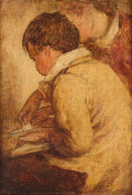 Lot 406 - AFTER WILLIAM MULREADY (BRITISH 1786-1863)