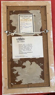 Lot 63 - WALTER TRUSCOTT (BRITISH 1854-1890)