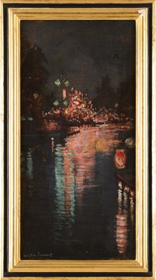 Lot 63 - WALTER TRUSCOTT (BRITISH 1854-1890)