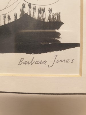 Lot 54 - BARBARA JONES (BRITISH 1912-1978)