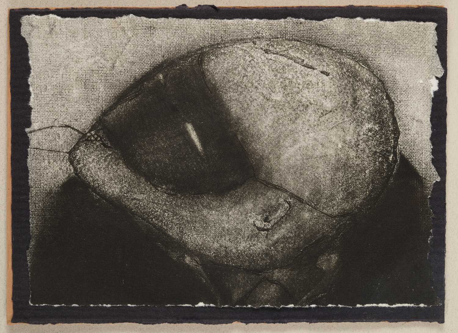 Lot 478 - ANA MARIA PACHECO (BRAZILIAN B.1943)