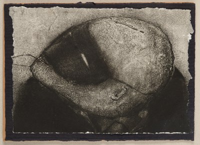 Lot 478 - ANA MARIA PACHECO (BRAZILIAN B.1943)