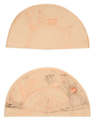 Lot 229 - GEORGE SHERINGHAM (BRITISH 1884-1937)