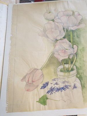 Lot 18 - ITHELL COLQUHOUN (BRITISH 1906-1988)