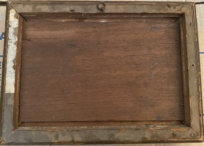 Lot 421 - BRITISH SCHOOL (20TH CENTURY)