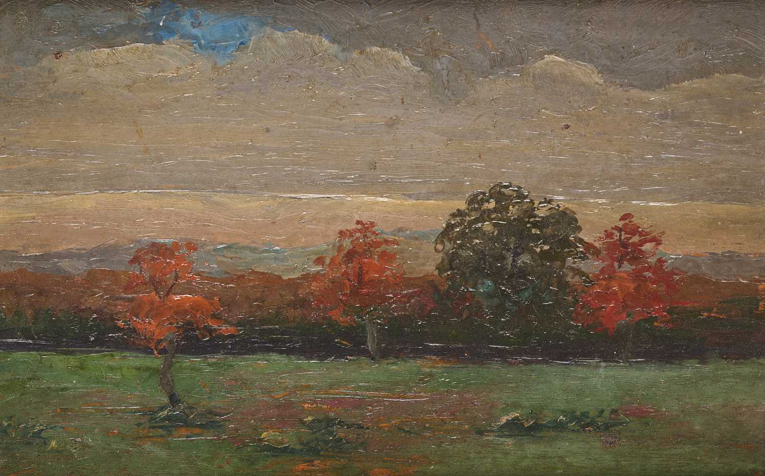 Lot 421 - BRITISH SCHOOL (20TH CENTURY)