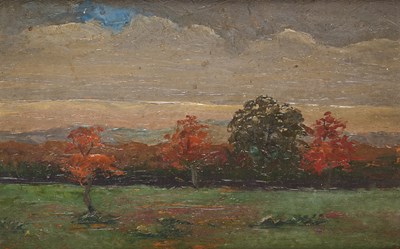 Lot 421 - BRITISH SCHOOL (20TH CENTURY)