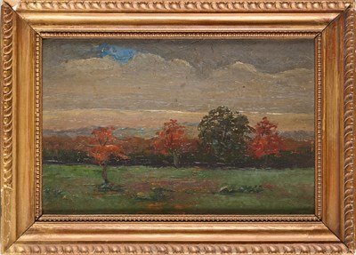 Lot 421 - BRITISH SCHOOL (20TH CENTURY)