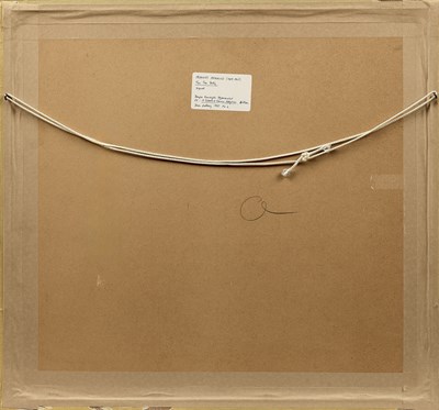 Lot 19 - FRANCES HODGKINS (NEW ZEALAND 1869-1947)