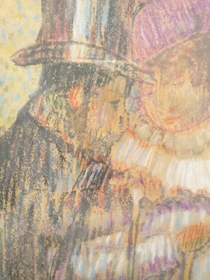 Lot 450 - FRENCH SCHOOL (20TH CENTURY)