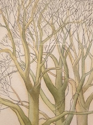 Lot 26 - HAROLD YATES (BRITISH 1916-2001)