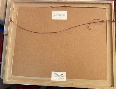 Lot 72 - HEIN HECKROTH (GERMAN 1901-1970)