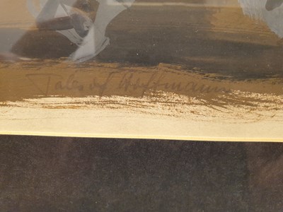 Lot 72 - HEIN HECKROTH (GERMAN 1901-1970)