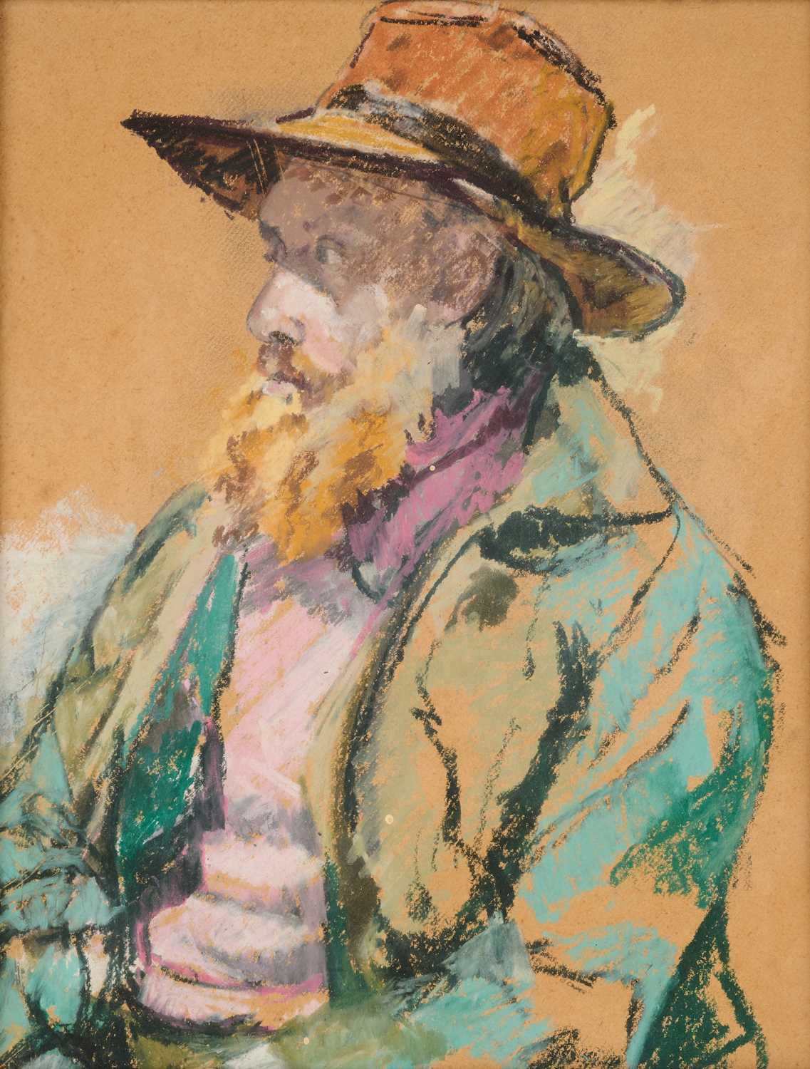 Lot 423 - BRITISH SCHOOL (20TH CENTURY)