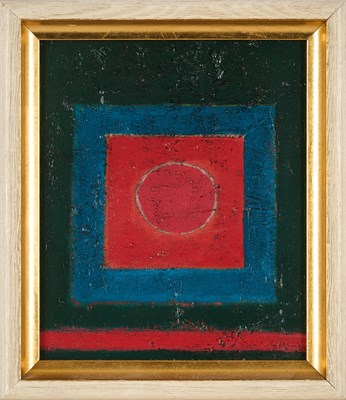 Lot 76 - JOHN CHRISTOPHERSON (BRITISH 1921-1996)