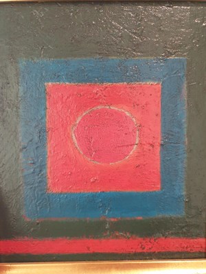 Lot 76 - JOHN CHRISTOPHERSON (BRITISH 1921-1996)