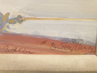 Lot 75 - DUDLEY HARDY (BRITISH 1867-1922)