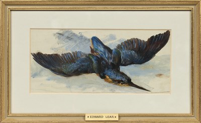 Lot 37 - BRITISH SCHOOL (19TH CENTURY)