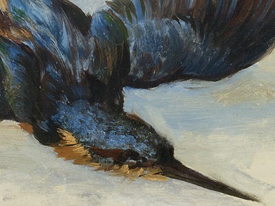 Lot 37 - BRITISH SCHOOL (19TH CENTURY)