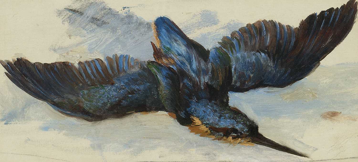 Lot 37 - BRITISH SCHOOL (19TH CENTURY)