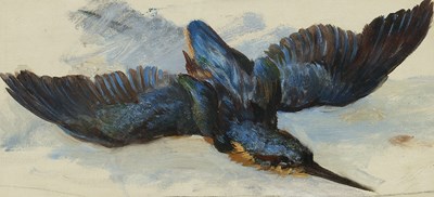 Lot 37 - BRITISH SCHOOL (19TH CENTURY)