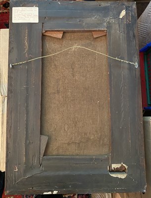 Lot 2 - CONTINENTAL SCHOOL (19TH CENTURY)