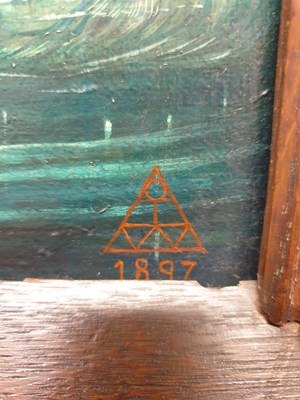 Lot 2 - CONTINENTAL SCHOOL (19TH CENTURY)