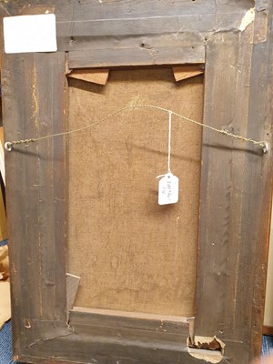 Lot 2 - CONTINENTAL SCHOOL (19TH CENTURY)