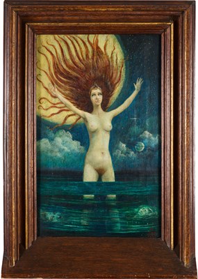 Lot 2 - CONTINENTAL SCHOOL (19TH CENTURY)