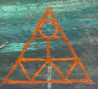 Lot 2 - CONTINENTAL SCHOOL (19TH CENTURY)