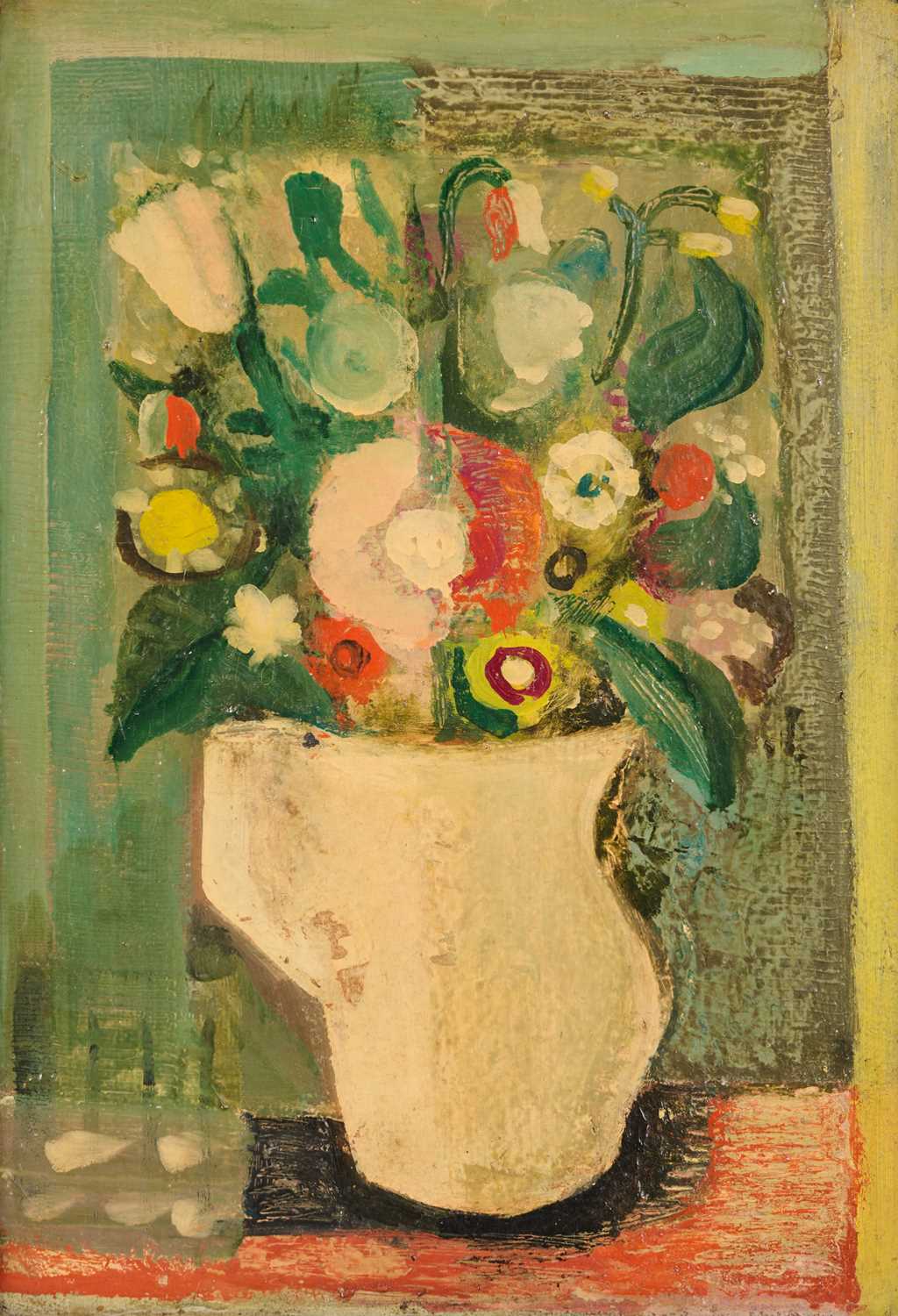 Lot 82 - COLIN SEALY (BRITISH 1891-1964)