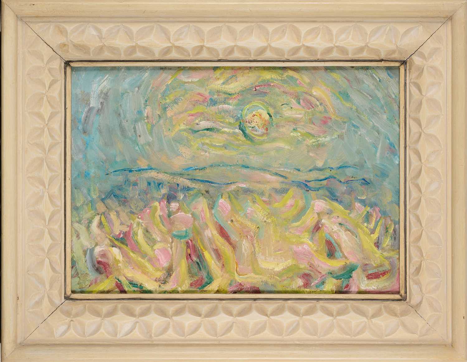 Lot 66 - KAFF GERRARD (BRITISH 1894-1970)