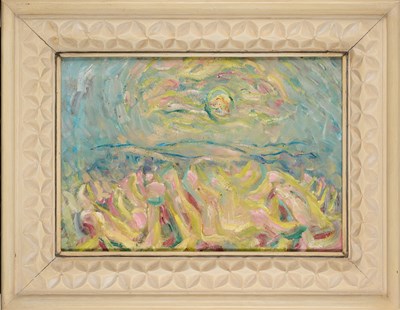 Lot 66 - KAFF GERRARD (BRITISH 1894-1970)