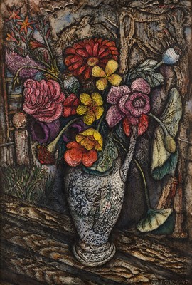 Lot 4 - DENTON WELCH (BRITISH 1915-1948)