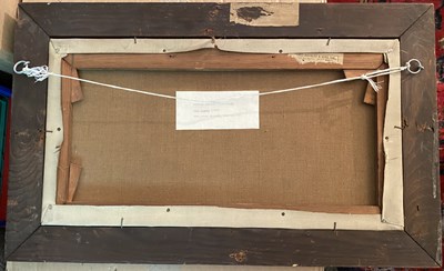 Lot 83 - BERNARD MENINSKY RA (BRITISH 1891-1950)