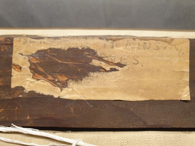 Lot 83 - BERNARD MENINSKY RA (BRITISH 1891-1950)