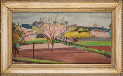 Lot 83 - BERNARD MENINSKY RA (BRITISH 1891-1950)