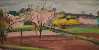 Lot 83 - BERNARD MENINSKY RA (BRITISH 1891-1950)