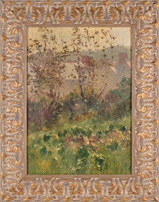 Lot 84 - REGINALD CHARLES WILKINSON (BRITISH 1881-1939)