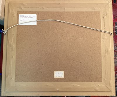 Lot 86 - THOMAS ROBERT WAY (BRITISH 1861-1913)