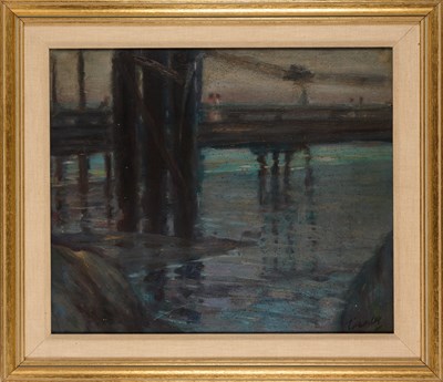 Lot 86 - THOMAS ROBERT WAY (BRITISH 1861-1913)