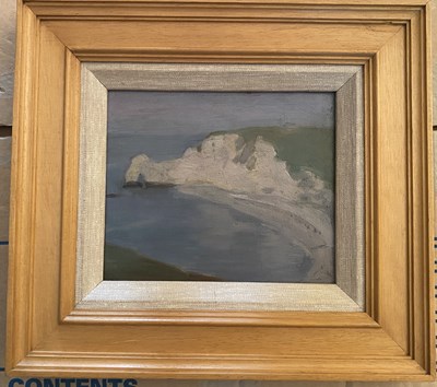 Lot 88 - GERALD FESTUS KELLY (BRITISH 1879-1972)