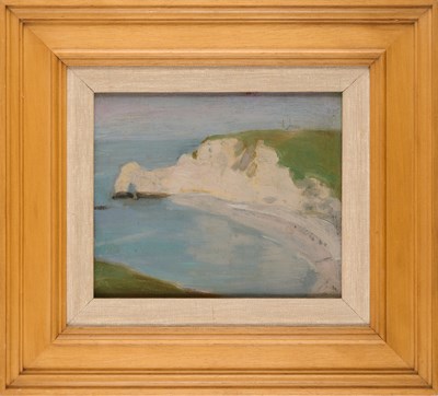 Lot 88 - GERALD FESTUS KELLY (BRITISH 1879-1972)