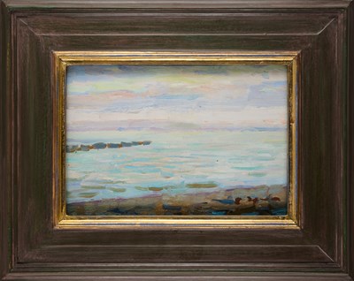 Lot 85 - EKATERINA ZERNOVA (RUSSIAN 1900-1995)