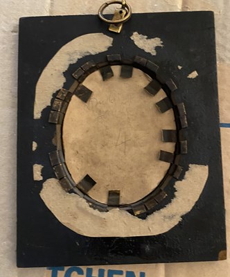 Lot 434 - BRITISH SCHOOL (EARLY 19TH CENTURY)