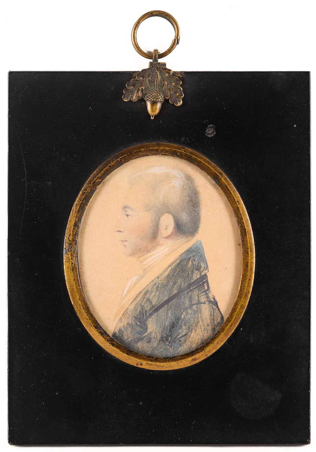 Lot 434 - BRITISH SCHOOL (EARLY 19TH CENTURY)