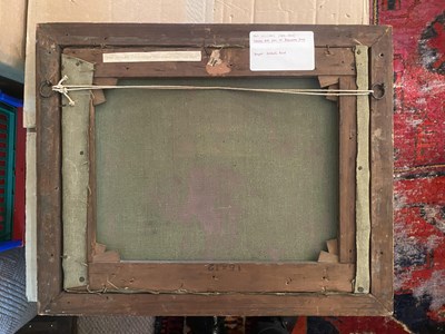 Lot 416 - ATTRIBUTED TO PAUL MAITLAND (BRITISH 1863-1909)