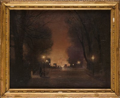 Lot 416 - ATTRIBUTED TO PAUL MAITLAND (BRITISH 1863-1909)