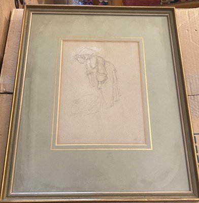 Lot 407 - ARMAND GAUTIER (FRENCH 1825-1894)