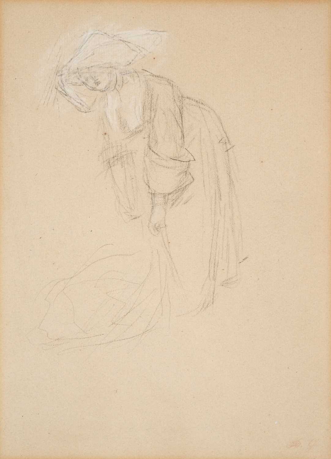 Lot 407 - ARMAND GAUTIER (FRENCH 1825-1894)